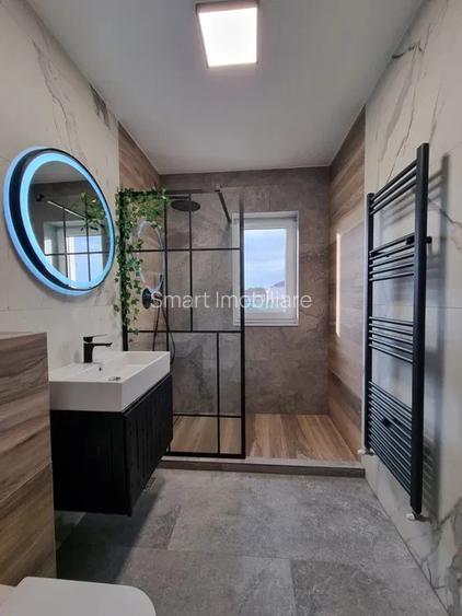 Apartament 2 Camere 54 mp si Gradina 30 mp Bartolomeu - 7