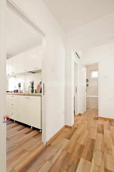 ✨ Apartament elegant cu 3 camere, decomandat, în Mazepa 1 – lumină si confort - 10