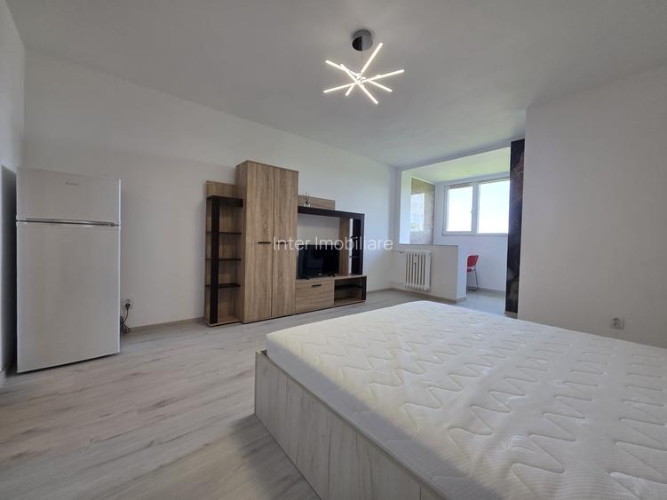 Apartament 1 camera  RENOVAT -Tatarasi - Flora  162424 - 2