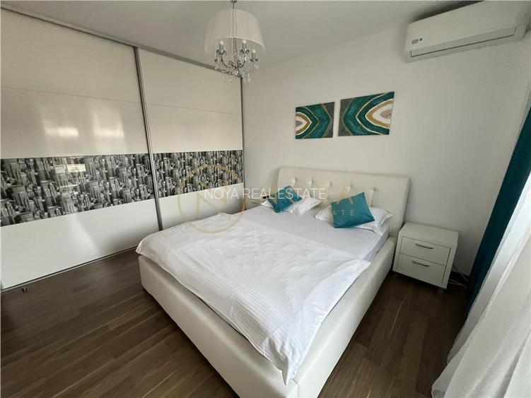 Apartament 3 camere Pipera Emil Racovita parcare inclusa - 17