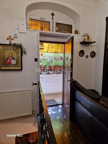 Apartament | 3 Camere |  Vanzare *Cismigiu* - 5