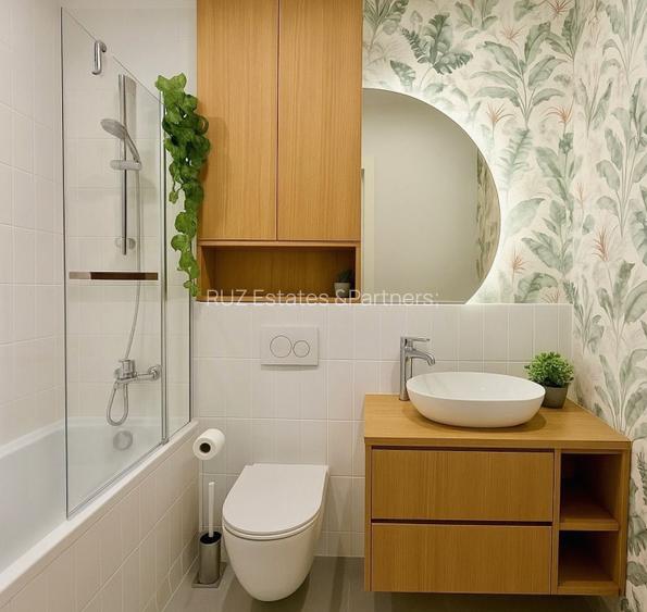 Apartament 3 camere nou | Escape Residence | Parcare Subterana - 10