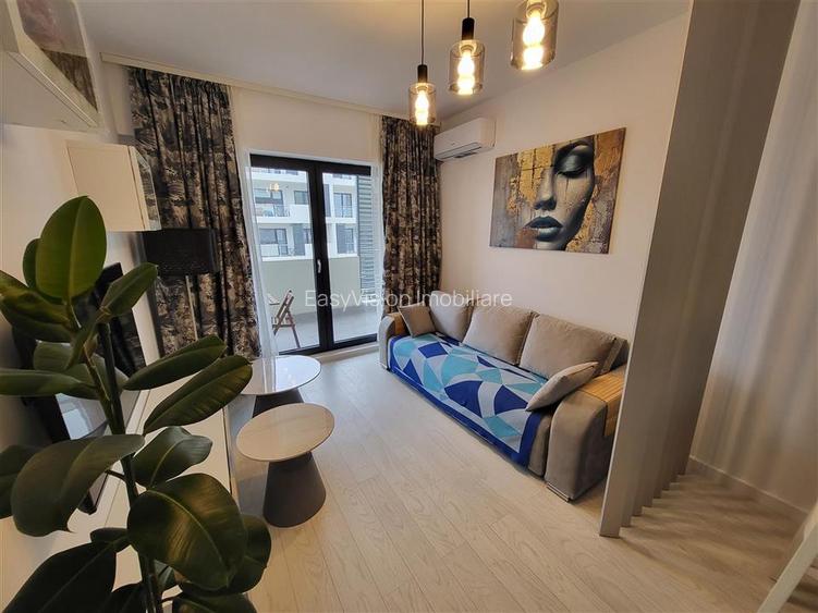 Apartament 3 camere Sunlake - Fundeni - 8