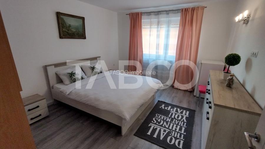 Casa de inchiriat cu 4 nivele avand etajele in regim hotelier Strand - 36