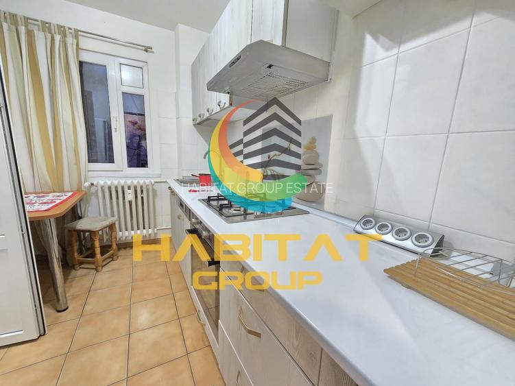 3 camere etaj 1 zona Brancoveanu Mutare imediata - 4