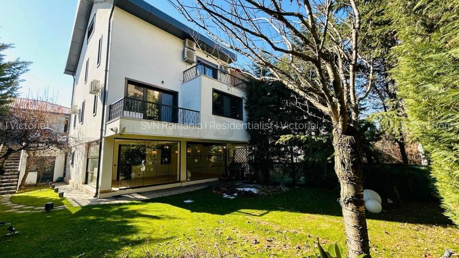 REV2005533 Vila individuala I S-P-1-M I 362 MP Teren I Pipera I De vanzare - 29