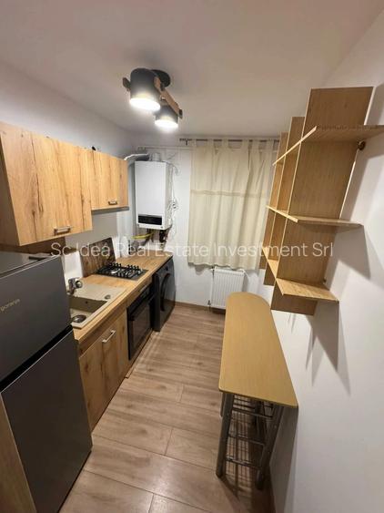 Apartament Nou Renovat -Complex Studentesc - 4