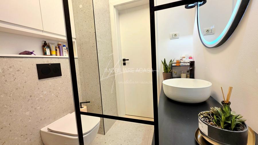 Impecabilul cere impecabil! Fii cu stil in Lac de Nuferi - 4