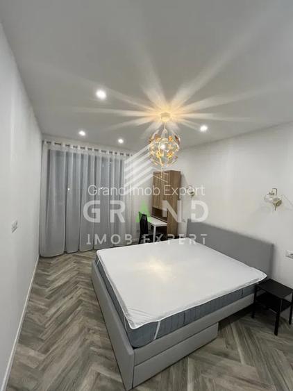 TOTUL NOU! Ap 2 camere | Parcare subterana | The Nest/The Office - 3