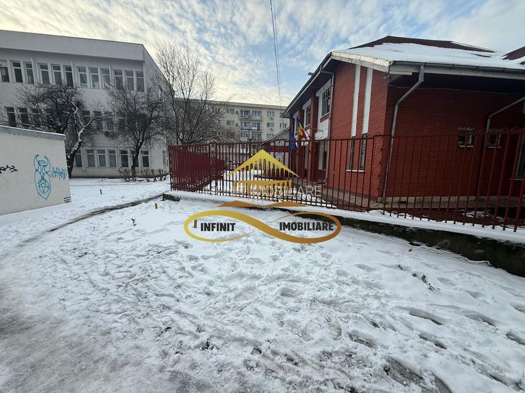 Apartament de inchiriat in Bacau central - 15