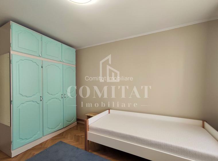 Apartament cu 3 camere decomandate | Zona Interservisan - Gheorgheni - 18