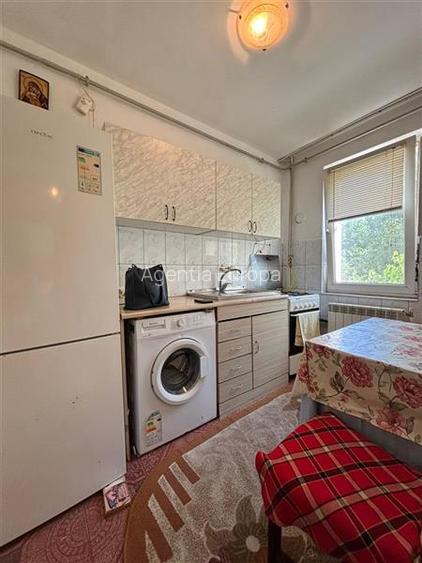Apartament cu 2 camere de vanzare zona Vest- Tulcea - 5