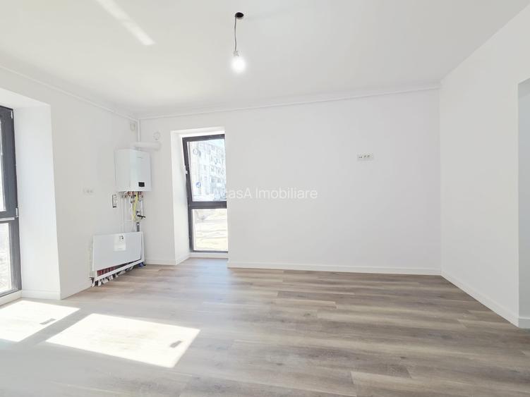 Apartament cu potențial pentru spațiu comercial sau birou - 5