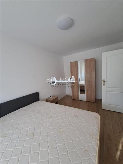Apartament 2 Camere Podul de Piatra - 445 euro - 6