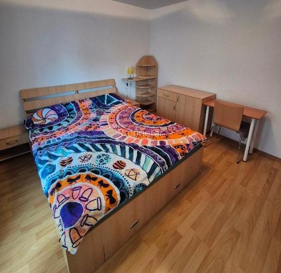 PROPRIETAR, Nerva Traian, Mircea Voda, centrala, parcare, mobilat, utilat - 7