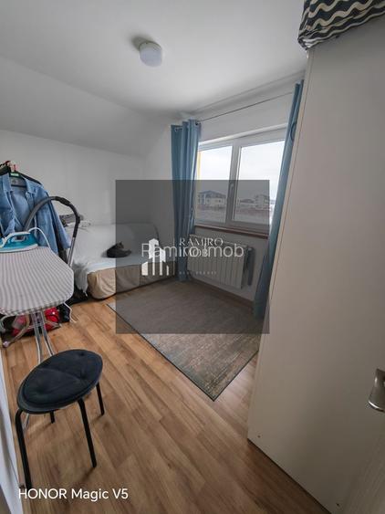 Vila Individuala 4 camere + Anexa Otopeni - 17