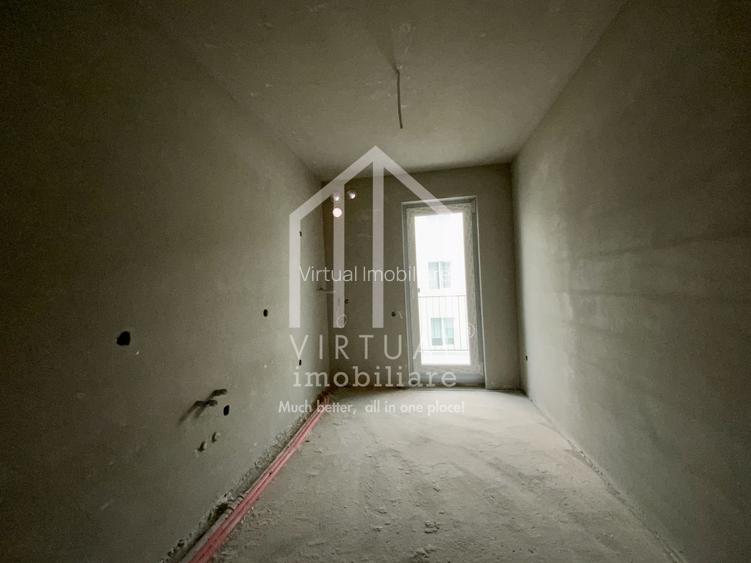 Apartament cu 3 camere, 82mp utili + balcon 8mp | Selimbar. - 3