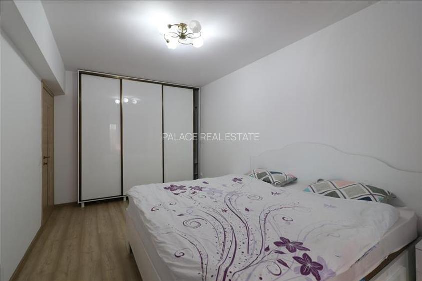 Apartament 4 camere BUCIUM COMFORT - 26