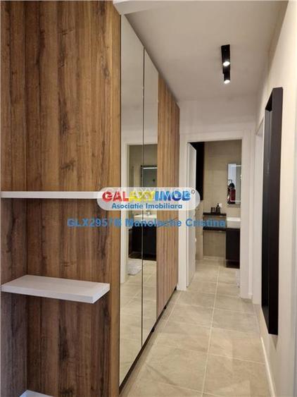 Apartament 2 camere Pipera - 4