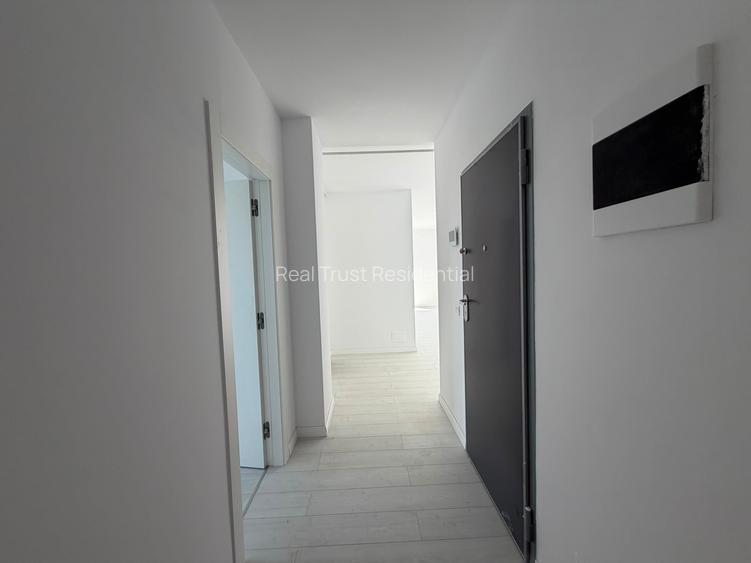3 cam , etaj 4, terasa 63,4mp , Ansamblul Signature One Ploiești - 8