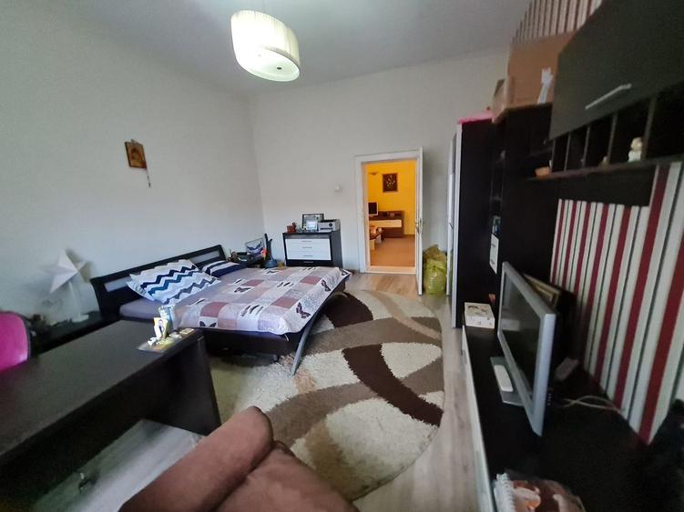 Vila generoasa,destinatii multiple