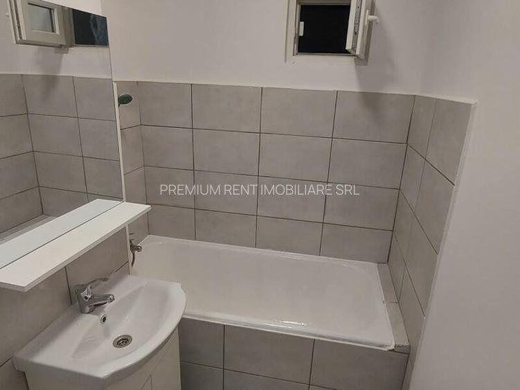 Vitan-Auchan Vitan, garsoniera,  PET FRIENDLY, utilata si mobilata modern - 13