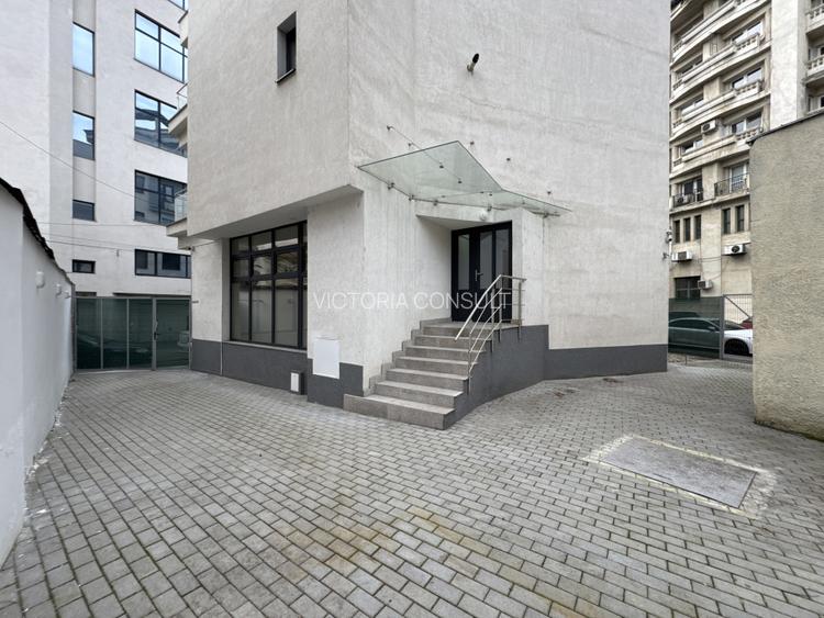 Bloc Piata Unirii - Pretabil rezidential, Airbnb, Hotel, Clinica medicala! NOU - 12