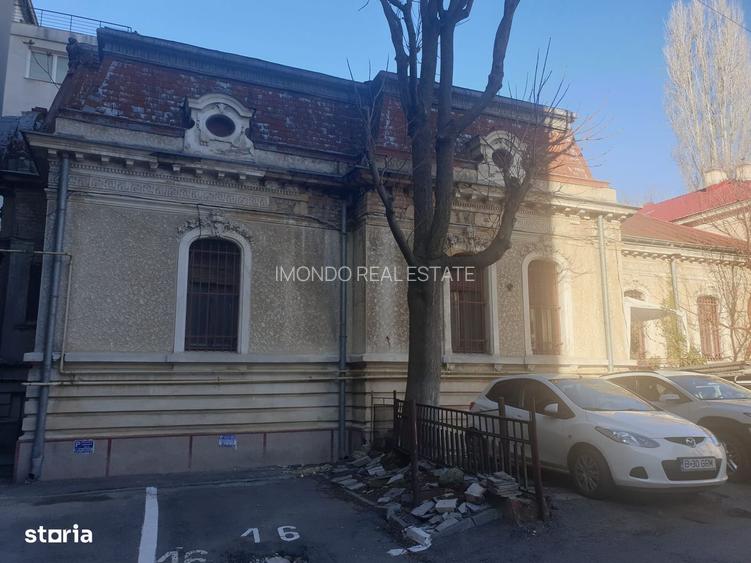 Dorobanti I Vila de vanzare - 2