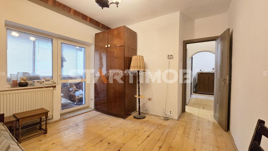 Apartament structura mare zona Racadau - 19