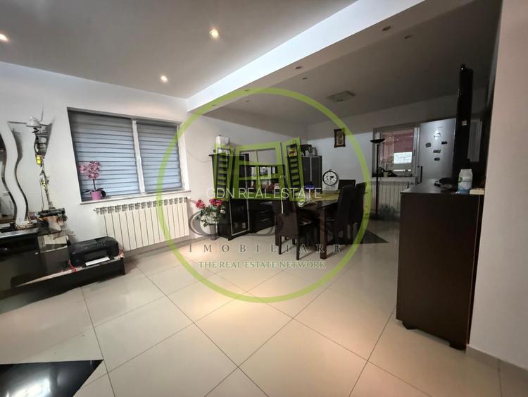 Casa S+P+1, 329 MP teren, 118,6 MP utili, Carcea, zona Selgros - 7