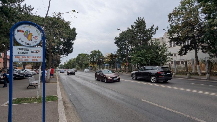 Apartament 4 camere, terasa generoasa, Bd.Metalurgiei, Berceni, Sect.4 - 20