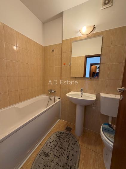 Garsoniera Titan Complex Rasarit De Soare Etaj 2 Dressing 17 Min Metrou - 10