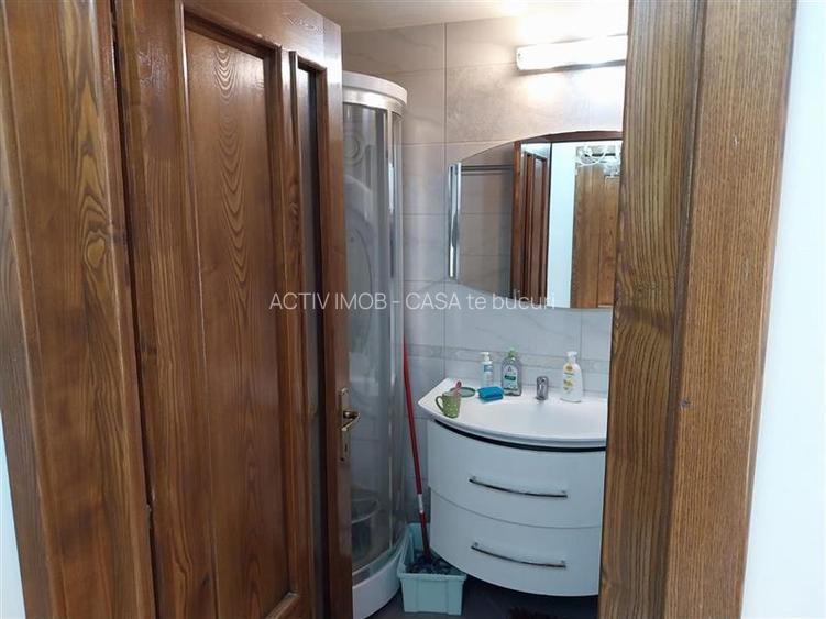 Garliste Jud.CS,Casa Noua cu Teren 660 Mp. Comision ZERO Cumparator - 12