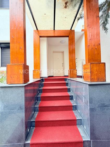 Vila spatioasa -12 camere- mobilata premium - zona Herastrau - 3