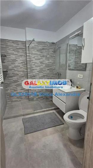 Garsoniera Bloc Nou - Berceni - Dimitrie Leonida - Biruintei - 7