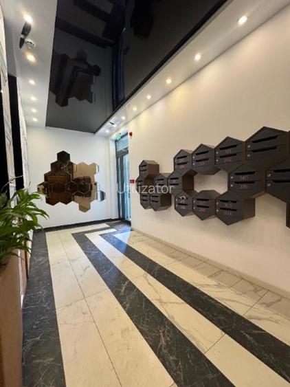 Apartament Pipera MyPlace - 11