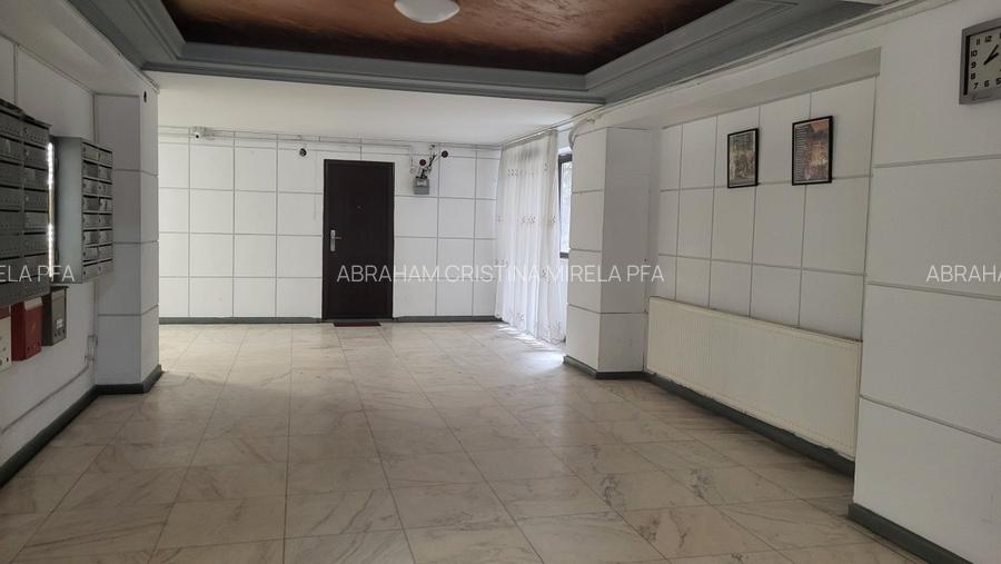 Inchiriere Apartament Spatiu Birou, 3 camere, Universitate- Batistei - 11