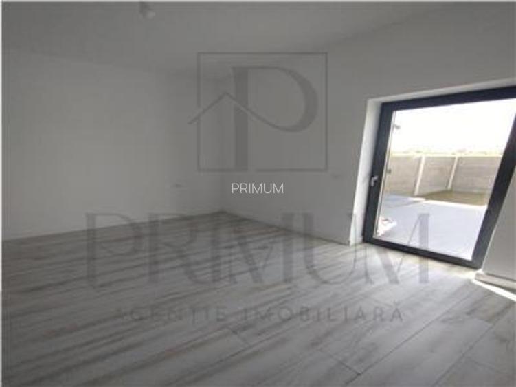 Duplex pe parter - teren foarte mare - zona excelenta -foarte aproape de LIDL - 5