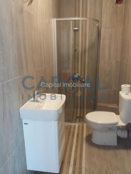 Apartament cu 1 camera, terasa de 21mp, zona IULIUS MALL! - 5