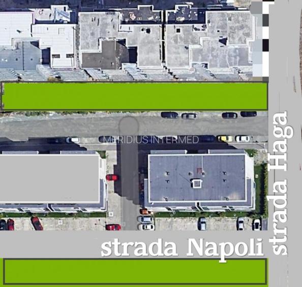 Vânzare Apartament cu parcare privata - 11