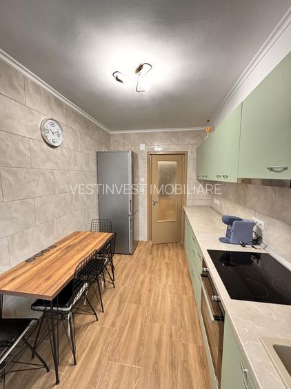 Apartament 3 camere, zonă centrală Oradea - 8