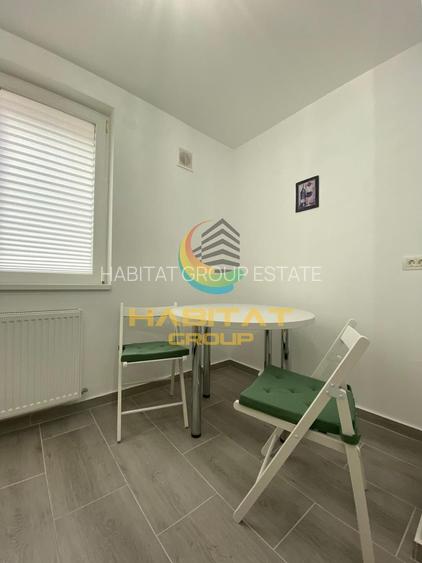 Apartament De 3 Camere Renovat Complet - Centrala Proprie Zona Giurgiului - 7