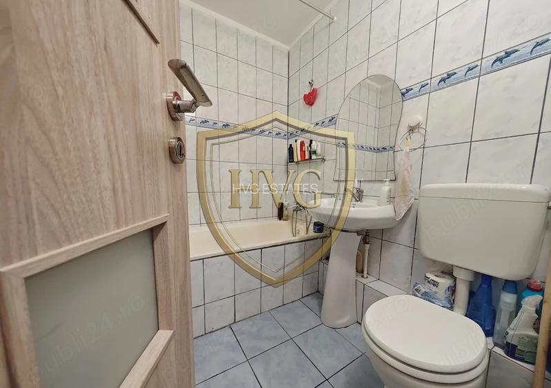 Garsoniera | Piata Ion Mihalache | Kisseleff - 7