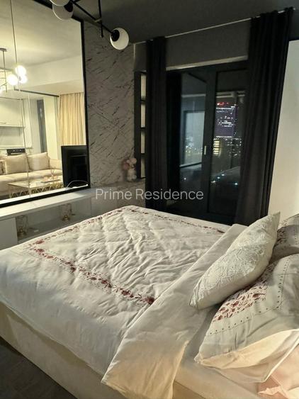 Vanzare Studio Dublu Cloud 9 Residence Faza 1 - 6