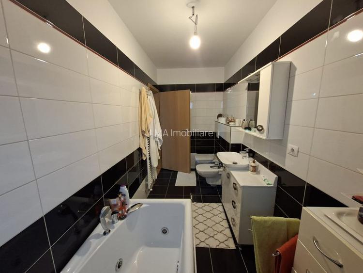 Casa individuala Tractoru zona Socec Brasov - 27