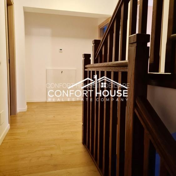 Vila individuala P+E+M, garaj, teren 700mp, Iancu Nicolae - 9