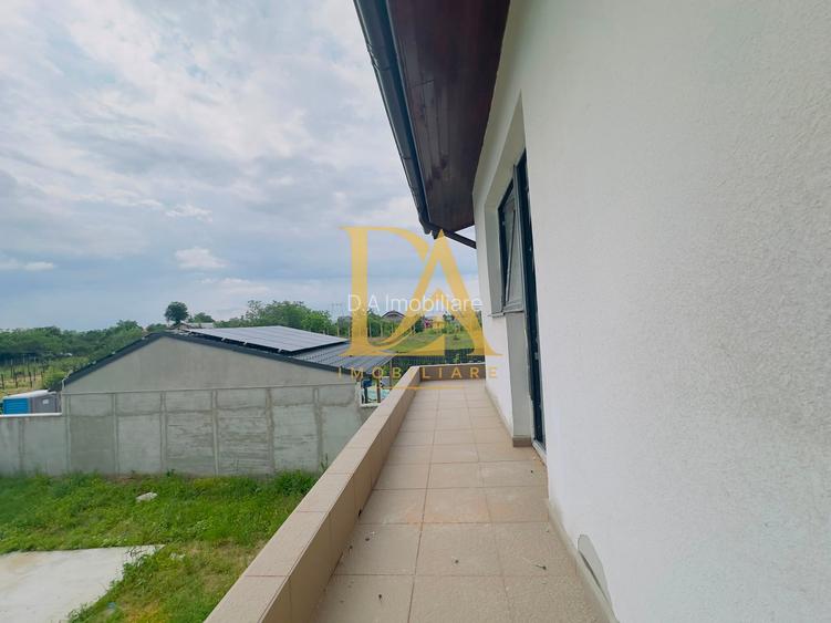 🏡 Duplex Nou de Vânzare în Bolintin-Deal | 500 mp teren |2026 - 6