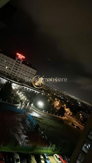 Apartament 2 camere | Terasa | Parcare inclusa | Grand Hotel Italia | Buna Ziua  - 6