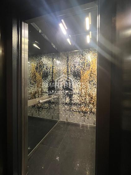 Studio Dublu | ONE Mircea Eliade | Loc parcare subteran - 10