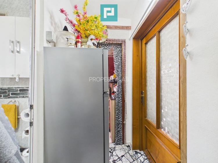 Garsonieră pe Calea 6 Vânători - 4